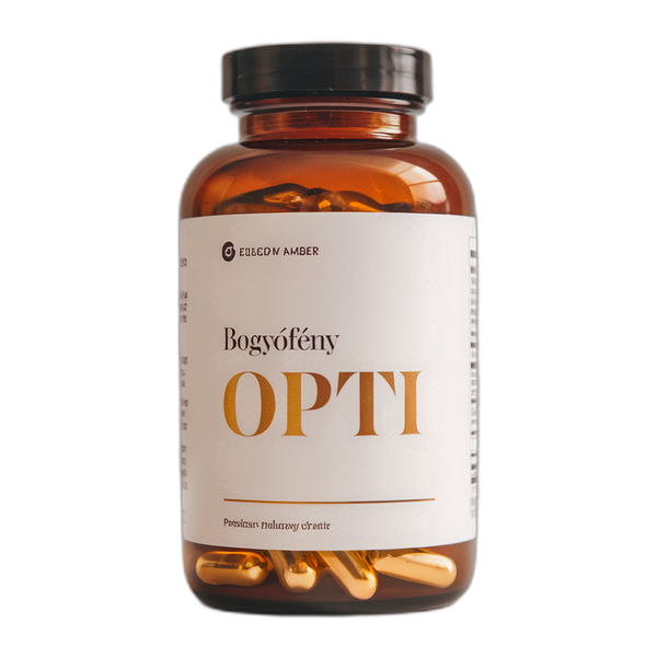 BogyóFény Opti a mindennapokban